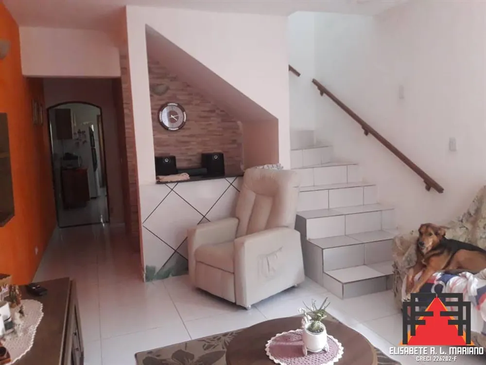 Sobrado, 2 quartos, 80 m² - Foto 2