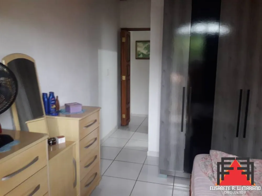 Sobrado, 2 quartos, 80 m² - Foto 12