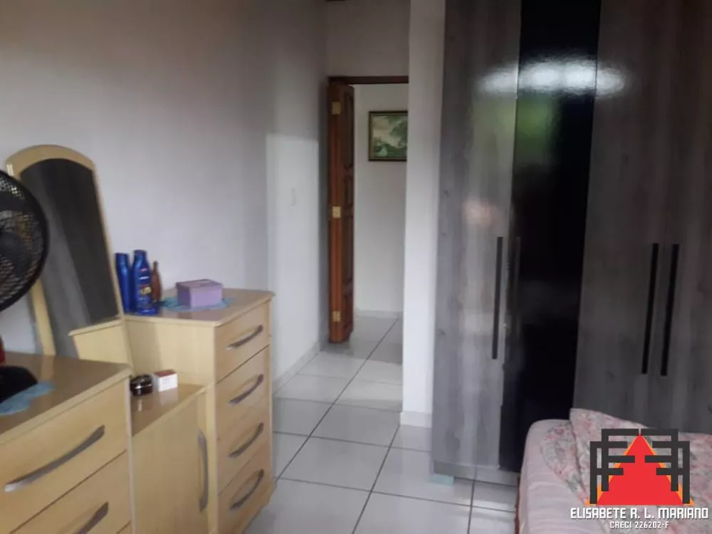 Sobrado, 2 quartos, 80 m² - Foto 4