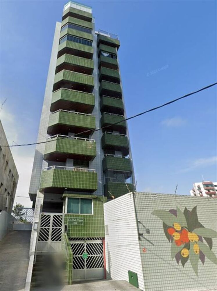 Apartamento, 2 quartos, 84 m² - Foto 1