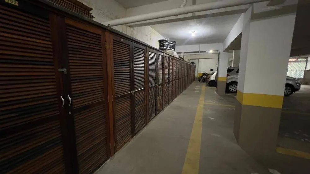 Apartamento, 2 quartos, 84 m² - Foto 10