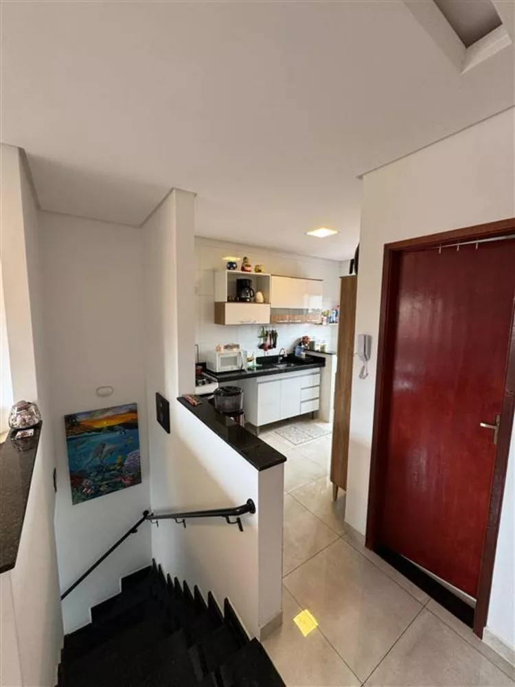 Casa, 2 quartos, 50 m² - Foto 6