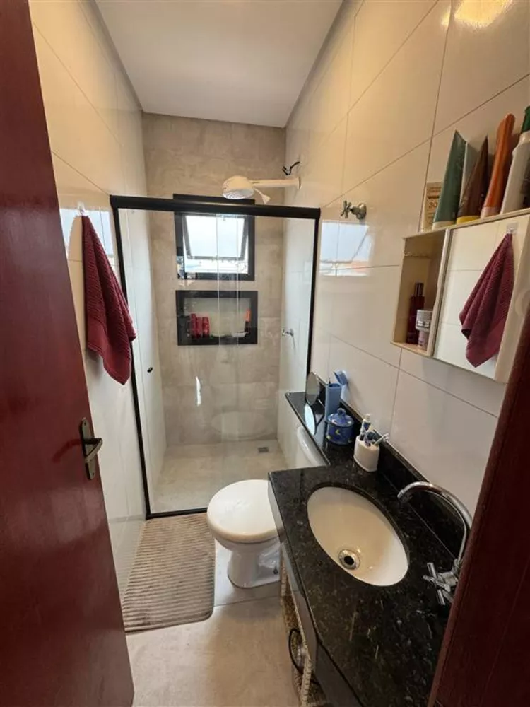 Casa, 2 quartos, 50 m² - Foto 7