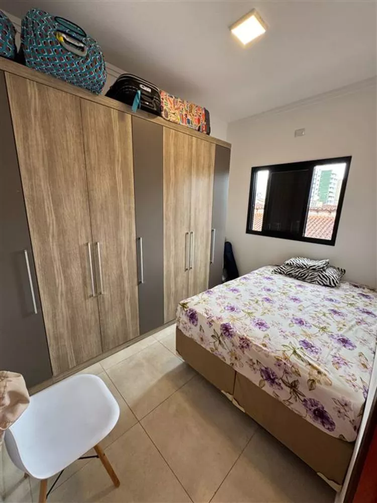 Casa, 2 quartos, 50 m² - Foto 3