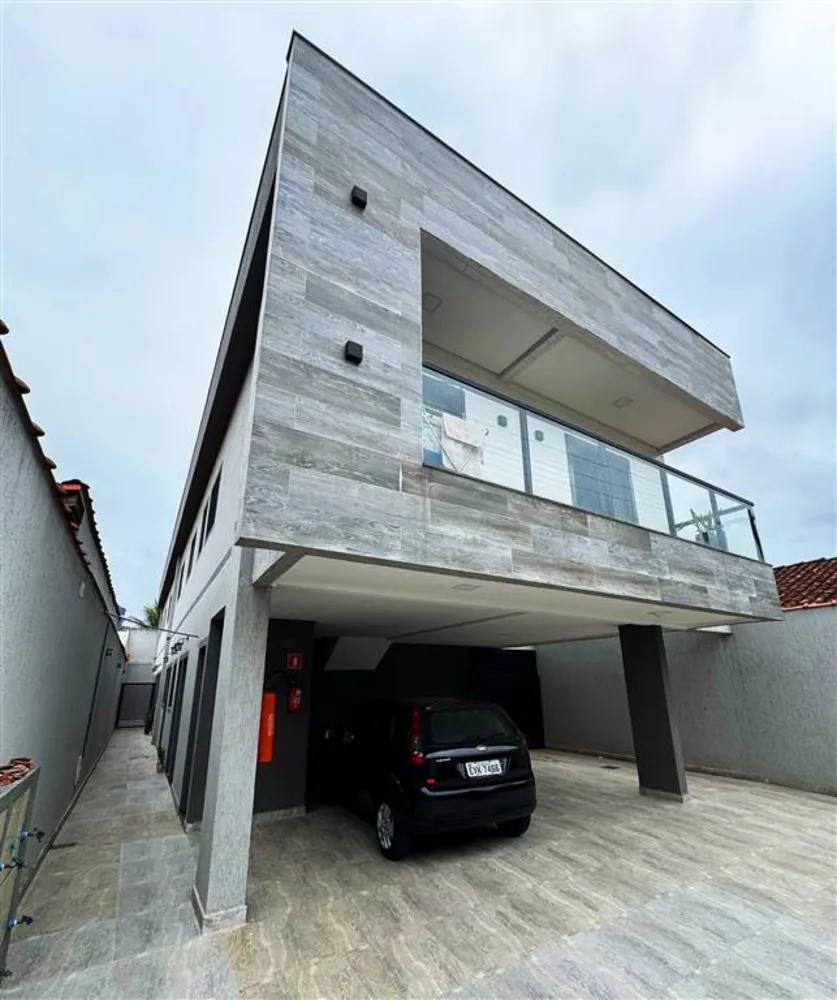 Casa, 2 quartos, 50 m² - Foto 11