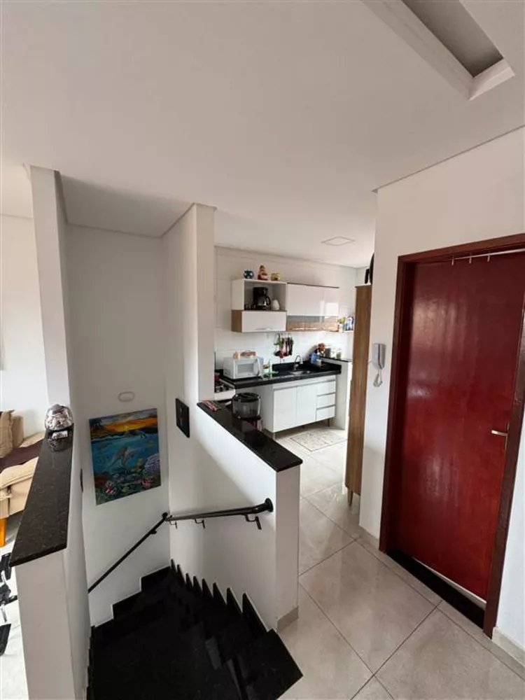 Casa, 2 quartos, 50 m² - Foto 2