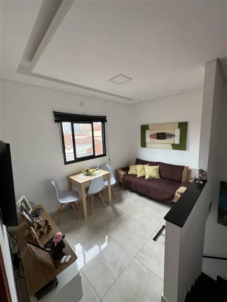 Casa, 2 quartos, 50 m² - Foto 9