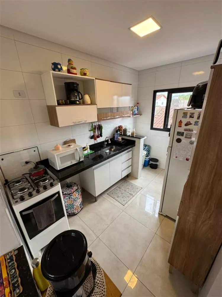 Casa, 2 quartos, 50 m² - Foto 1