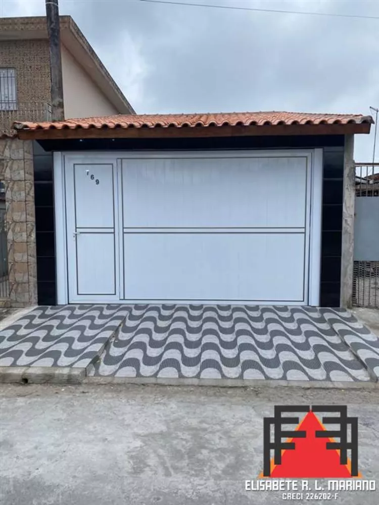 Casa, 2 quartos, 150 m² - Foto 8