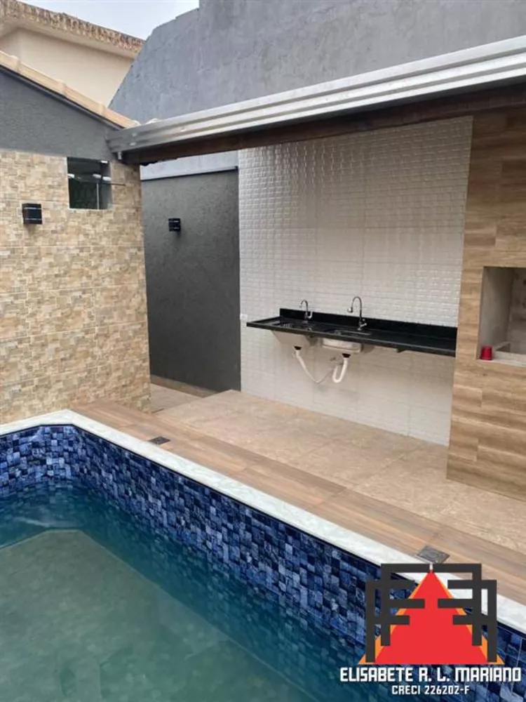 Casa, 2 quartos, 150 m² - Foto 5