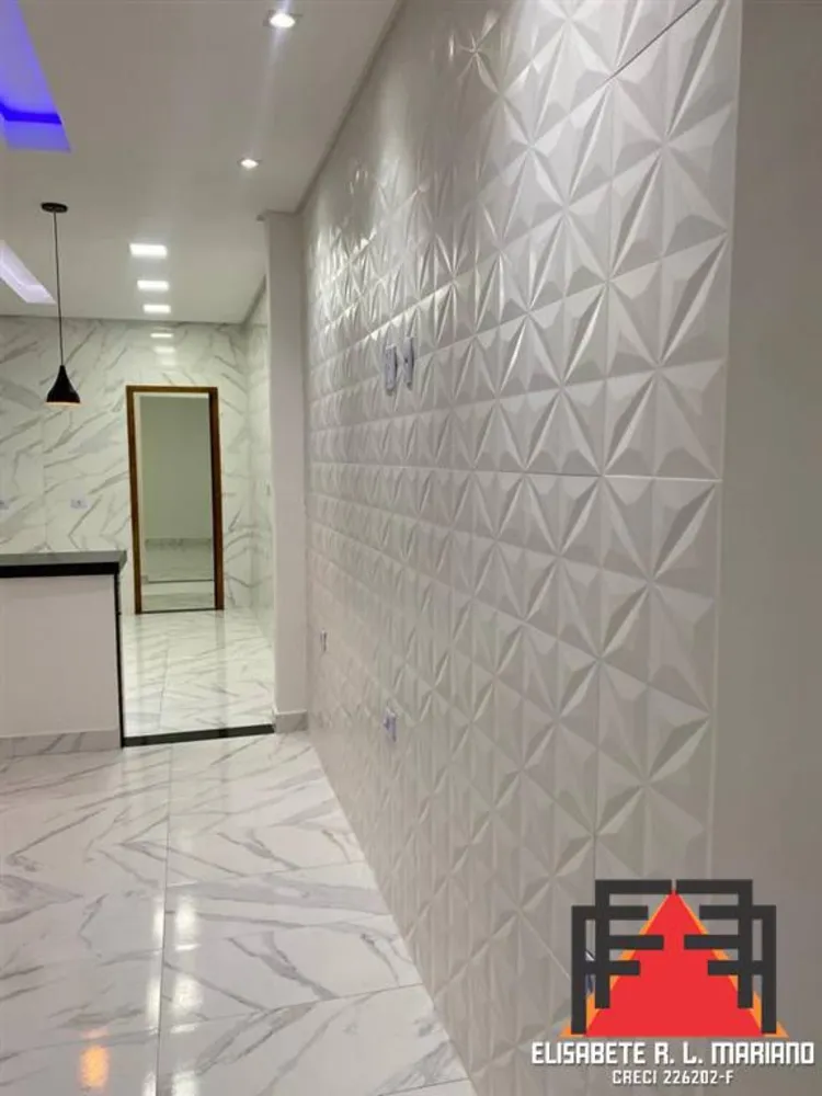 Casa, 2 quartos, 150 m² - Foto 15