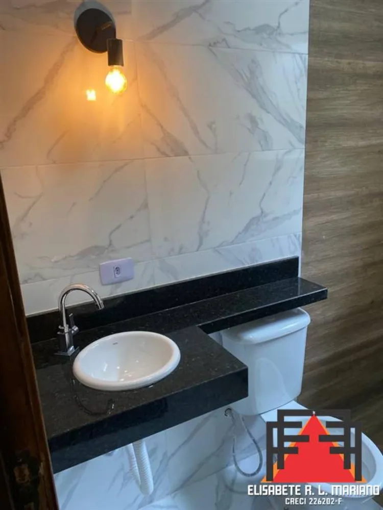 Casa, 2 quartos, 150 m² - Foto 14