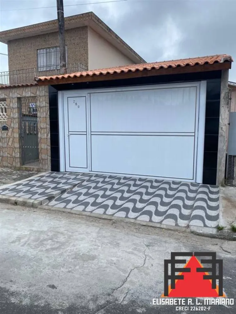 Casa, 2 quartos, 150 m² - Foto 23