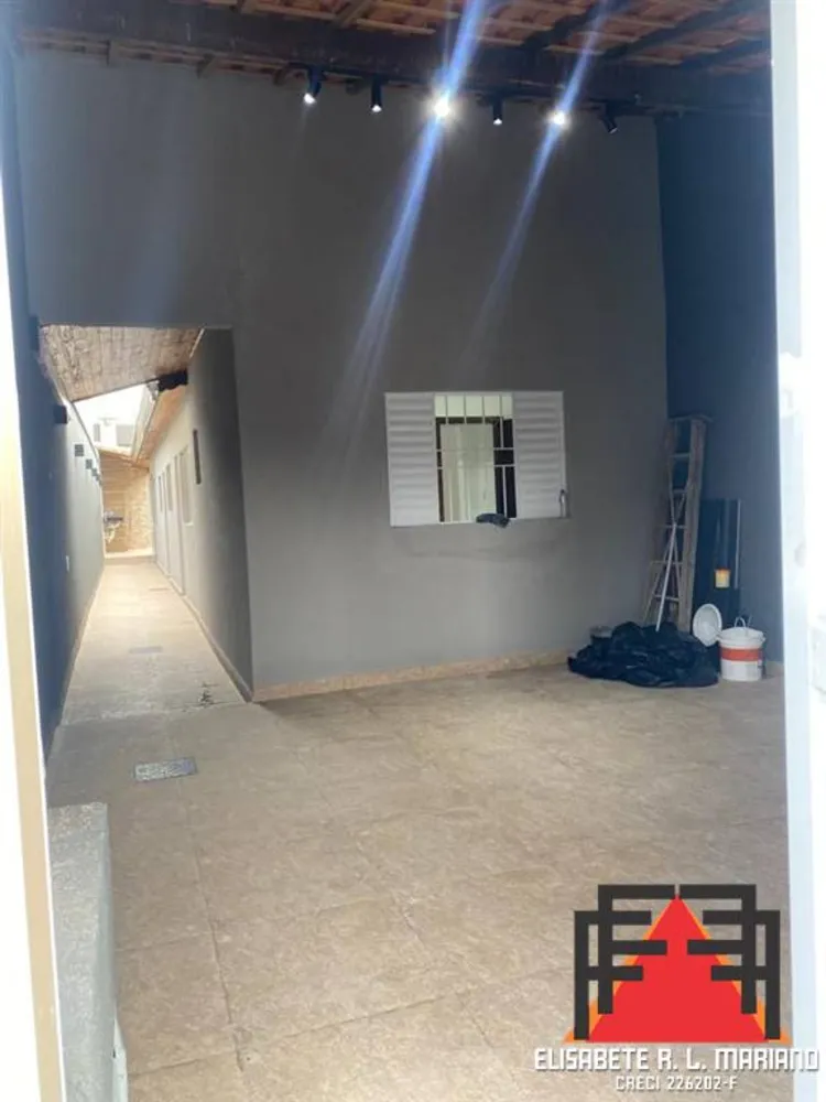 Casa, 2 quartos, 150 m² - Foto 2