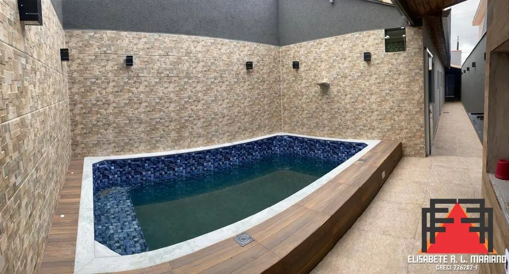 Casa, 2 quartos, 150 m² - Foto 20