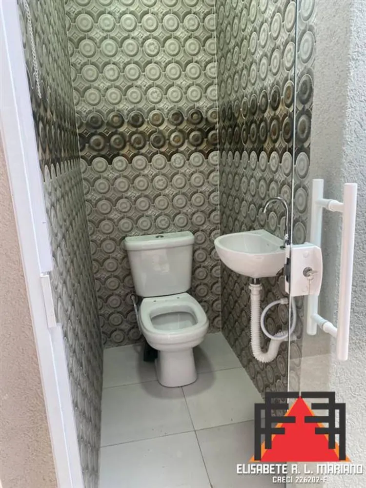 Casa, 2 quartos, 150 m² - Foto 5