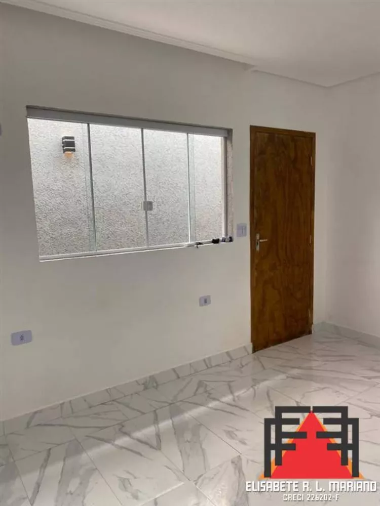 Casa, 2 quartos, 150 m² - Foto 1