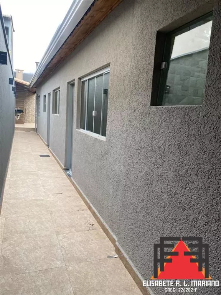 Casa, 2 quartos, 150 m² - Foto 12