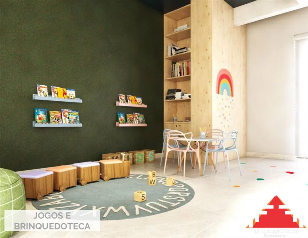 Apartamento, 2 quartos, 88 m² - Foto 9