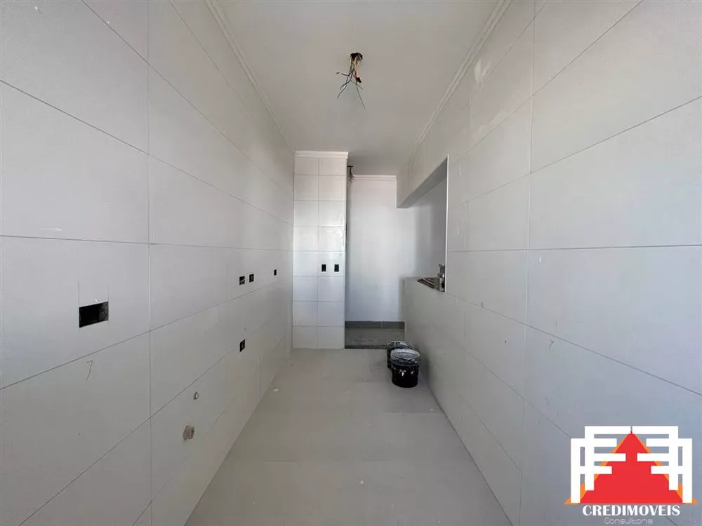 Apartamento à venda com 2 quartos, 88m² - Foto 4