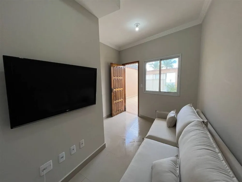 Sobrado, 2 quartos, 60 m² - Foto 7