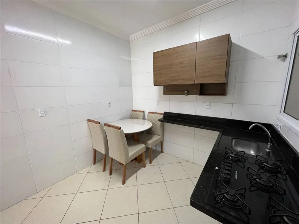 Sobrado, 2 quartos, 60 m² - Foto 7