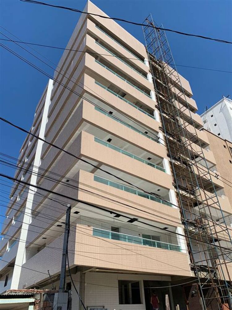 Apartamento, 2 quartos, 66 m² - Foto 3