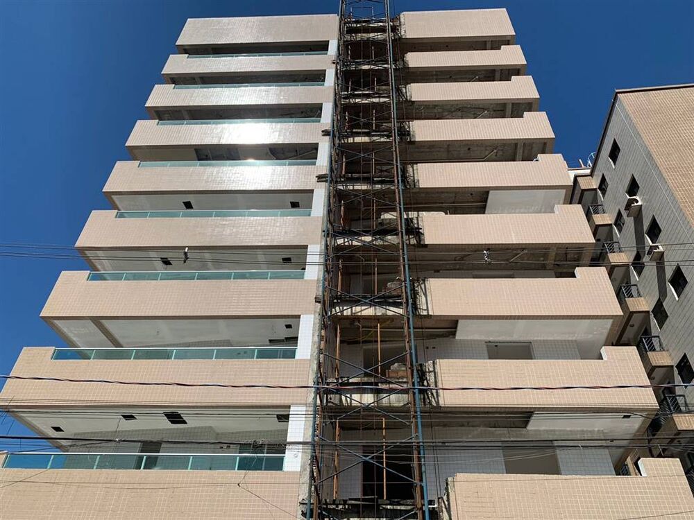 Apartamento, 2 quartos, 66 m² - Foto 2