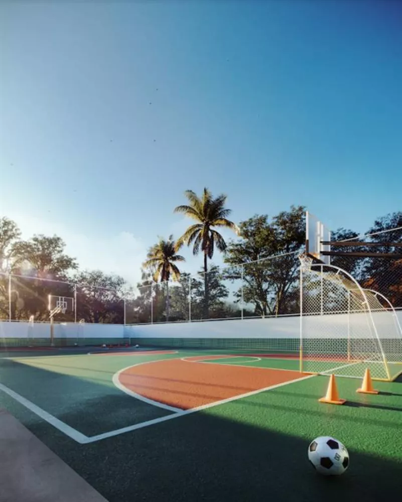 Apartamento, 2 quartos, 83 m² - Foto 6