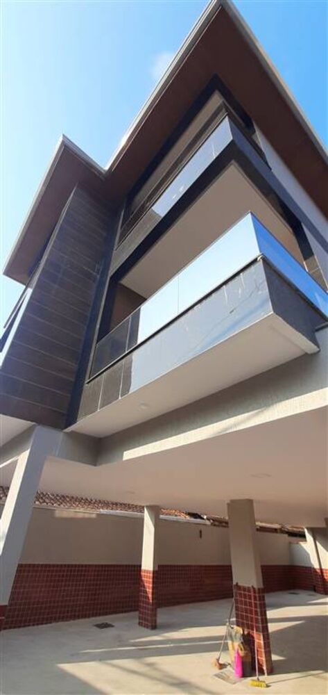 Casa, 2 quartos, 58 m² - Foto 1