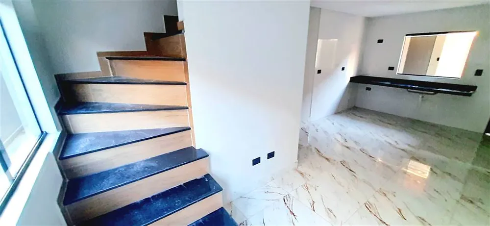Casa, 2 quartos, 58 m² - Foto 14
