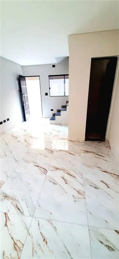 Casa, 2 quartos, 58 m² - Foto 12