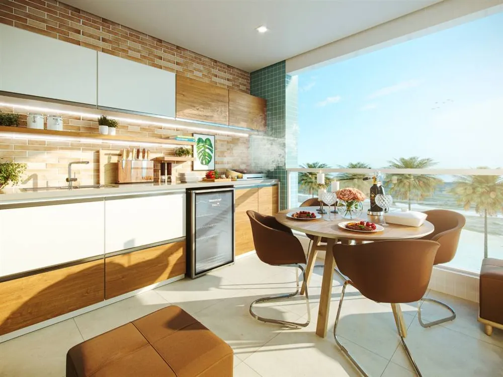 Apartamento, 2 quartos, 77 m² - Foto 6