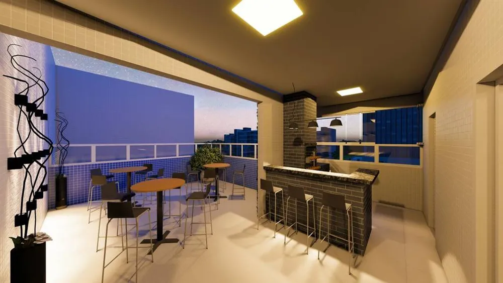 Apartamento, 2 quartos, 66 m² - Foto 5