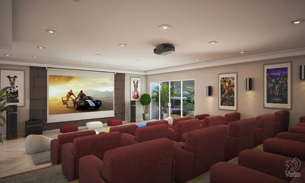 Apartamento, 2 quartos, 79 m² - Foto 3