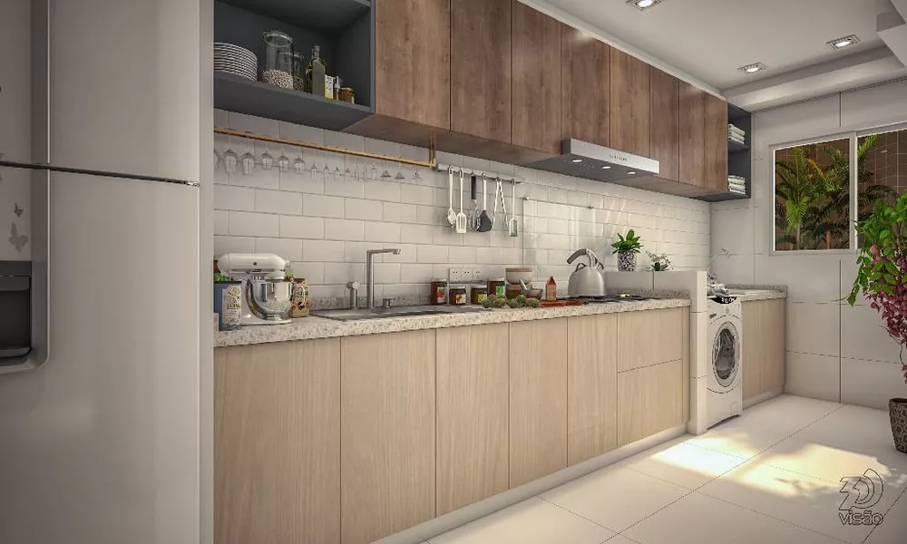 Apartamento, 2 quartos, 79 m² - Foto 6
