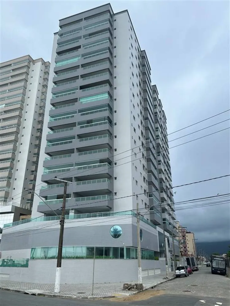 Apartamento, 2 quartos, 77 m² - Foto 1