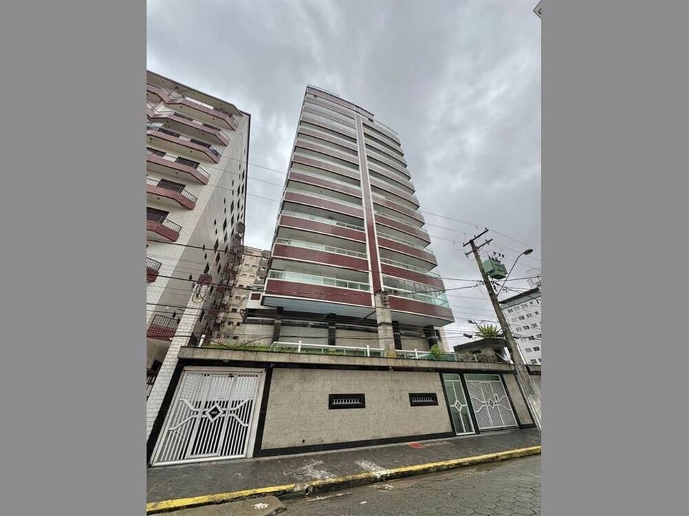 Apartamento, 3 quartos, 127 m² - Foto 1