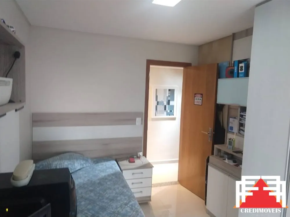 Apartamento, 3 quartos, 143 m² - Foto 1