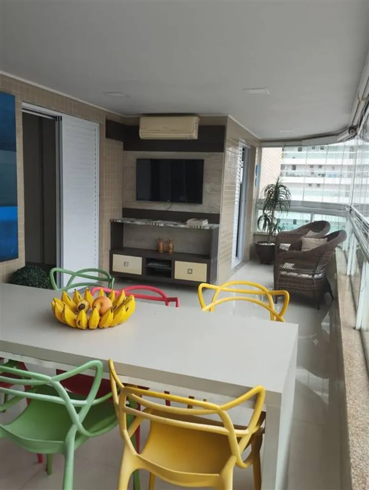 Apartamento, 3 quartos, 143 m² - Foto 13