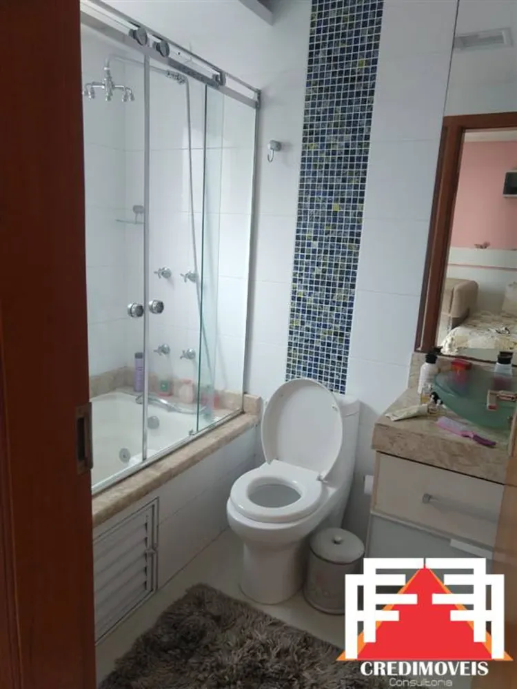 Apartamento, 3 quartos, 143 m² - Foto 6