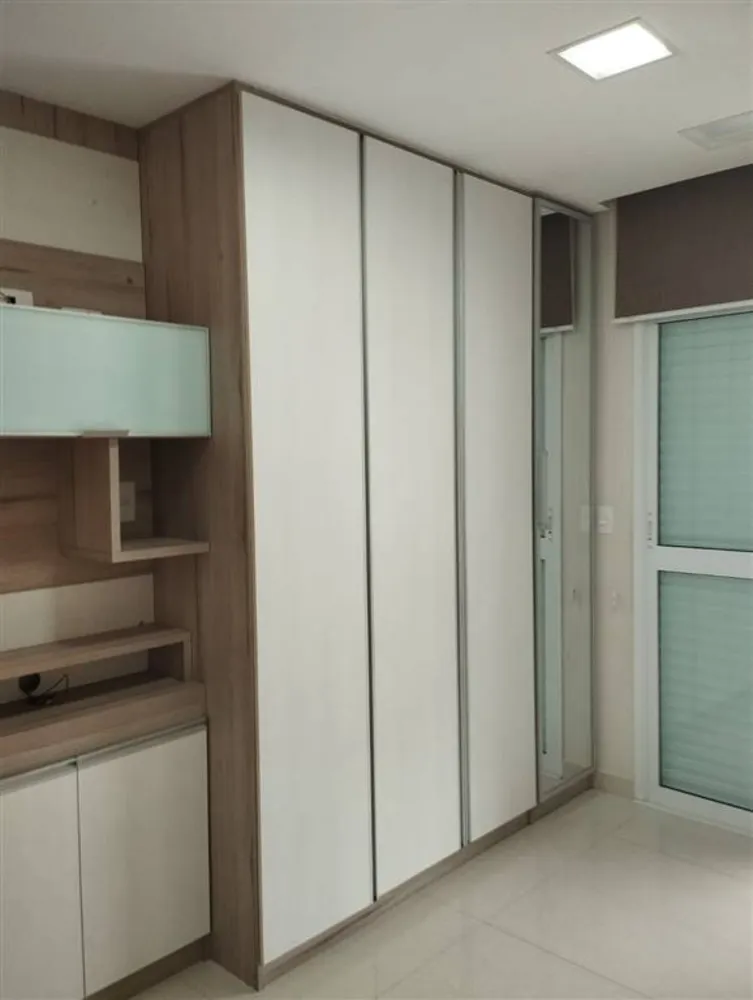 Apartamento, 3 quartos, 143 m² - Foto 8