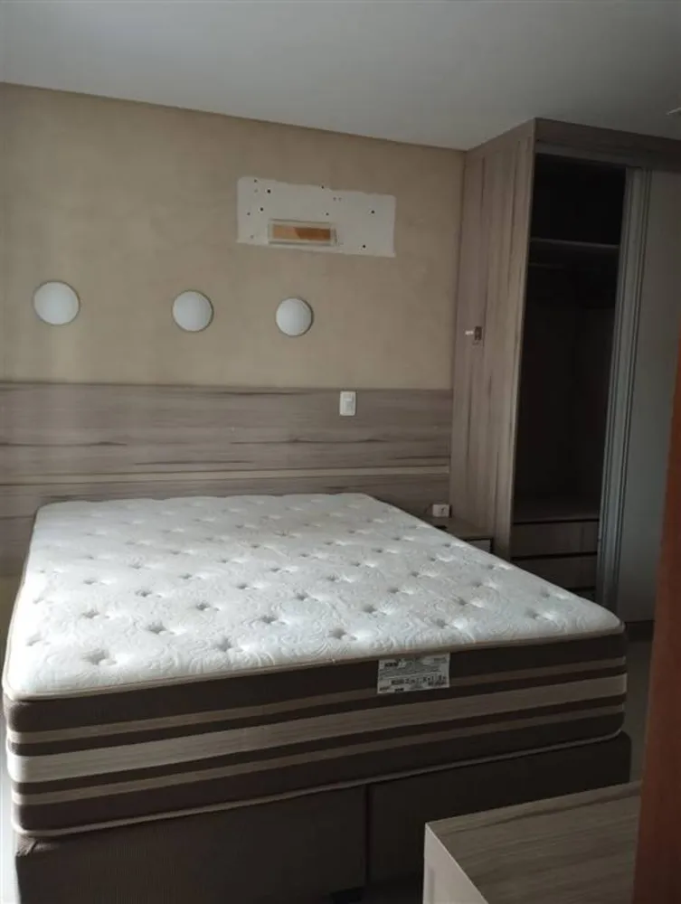Apartamento, 3 quartos, 143 m² - Foto 5