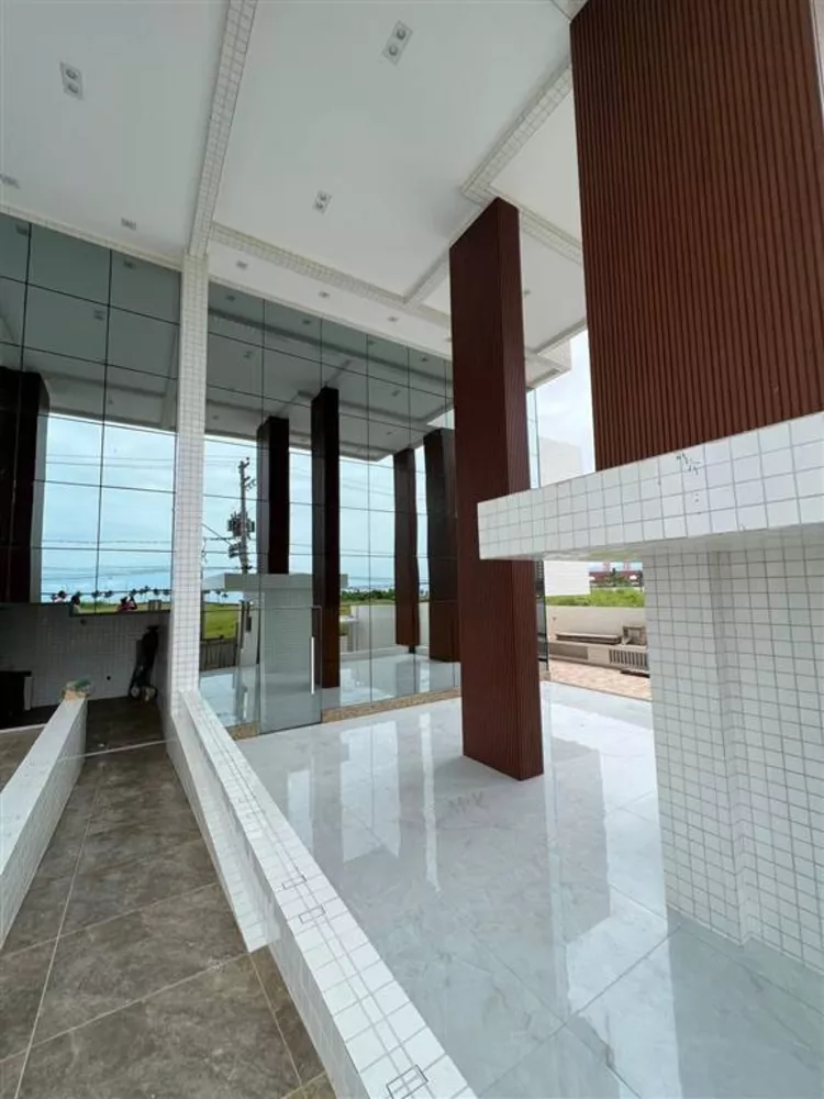 Apartamento, 3 quartos, 105 m² - Foto 3
