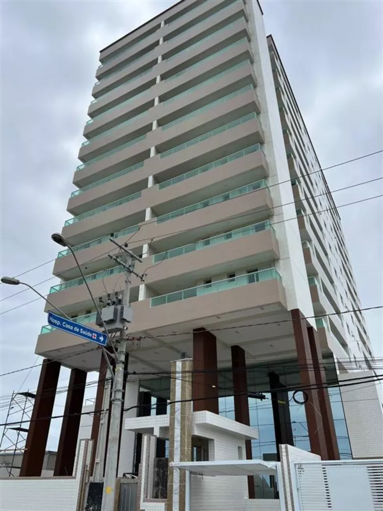 Apartamento, 3 quartos, 105 m² - Foto 2