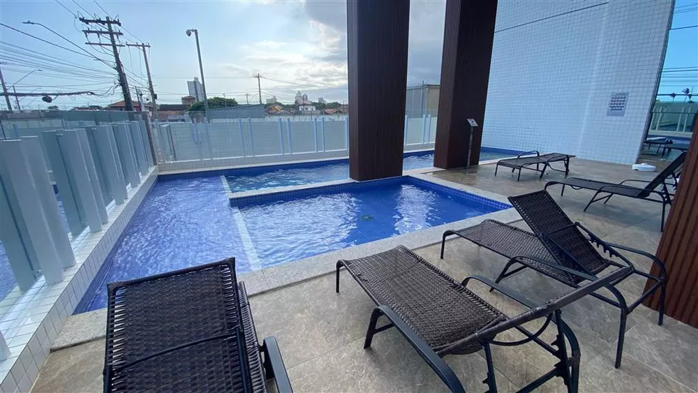 Apartamento, 3 quartos, 105 m² - Foto 8