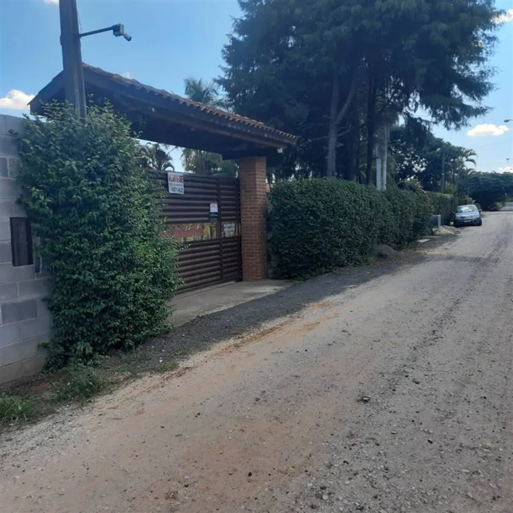 Chácara, 3 quartos - Foto 12