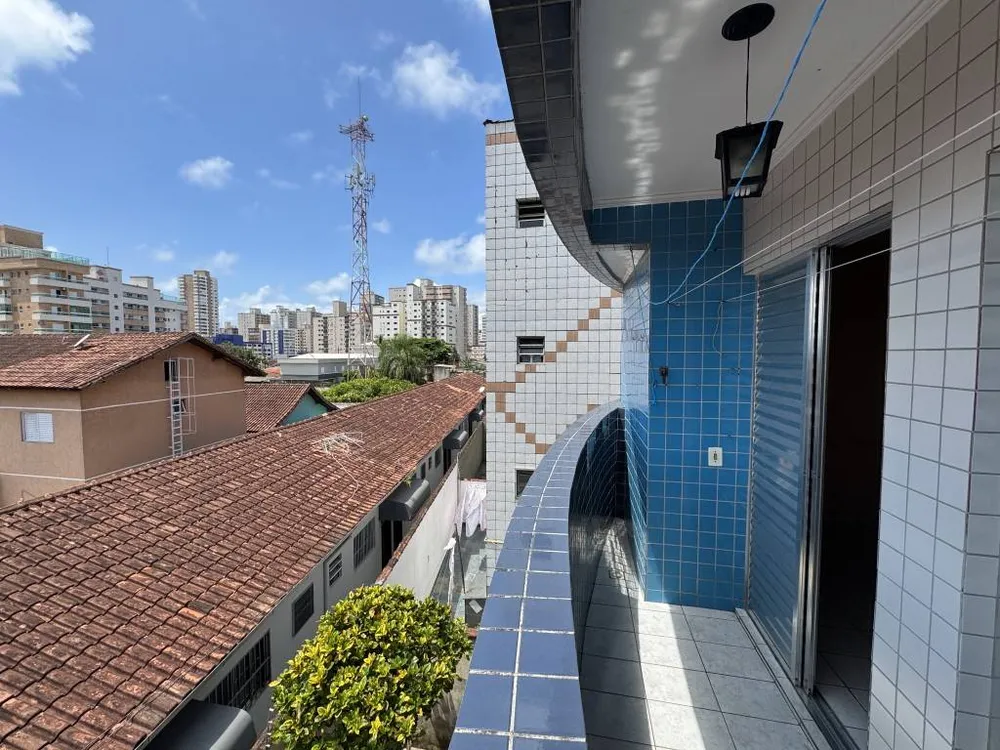 Apartamento, 2 quartos, 52 m² - Foto 2