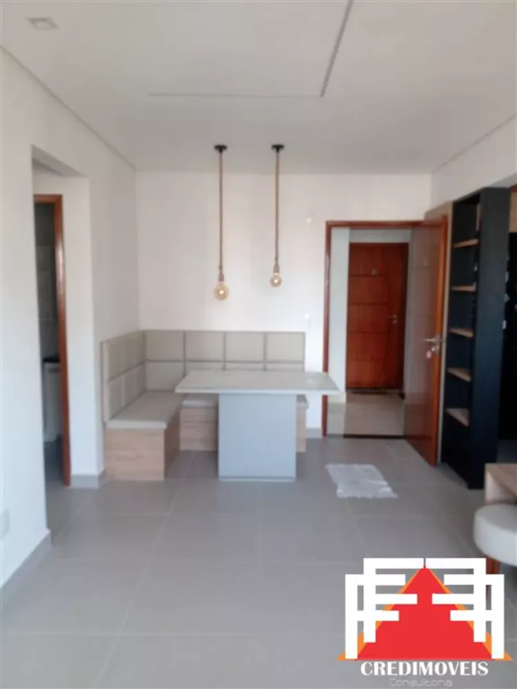 Apartamento à venda com 2 quartos, 74m² - Foto 4