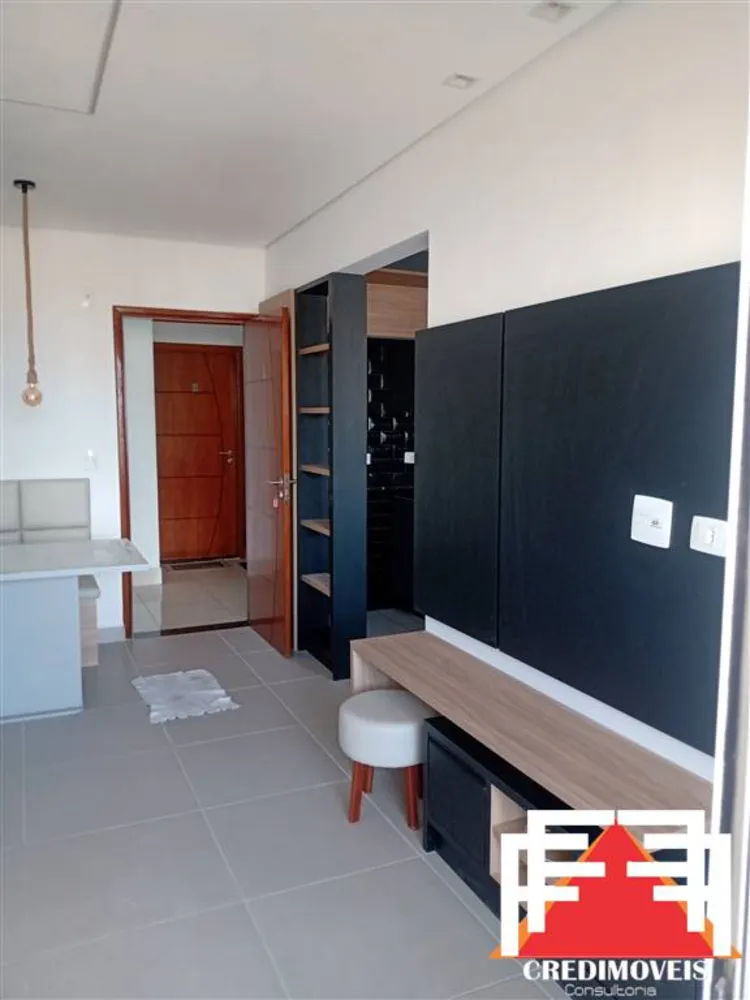 Apartamento, 2 quartos, 74 m² - Foto 5